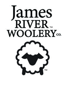 James River Woolery: Professional Brochure Layout Design, branding, layout, marketing, identity, startup, logo design