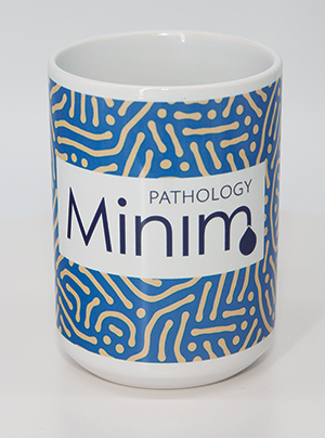 MINIM; Fulfillment, icon, logo, identify design, laser engraving, commercial art, graphic design, product design, packaging, marketing, promotional product, branding