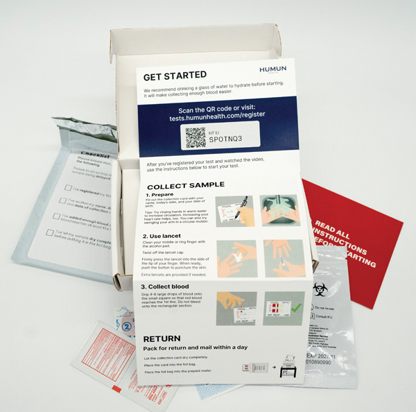 package design, instruction collateral material, graphic design